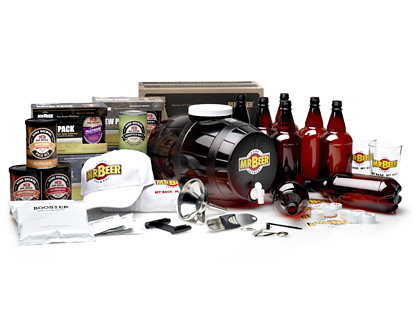 Mr Beer Ultimate Kit