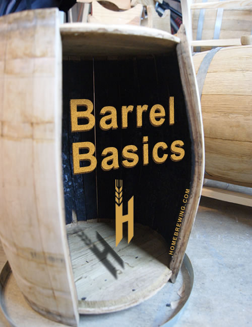 Barrel Basics Download