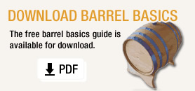 Home Brewing Barrel Basics