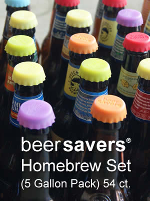 Beer Saver Homebrew Set