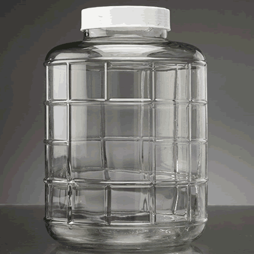 Wide Mouth Carboy