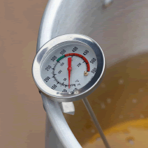 Boiling Your Malt at the Right Temperature