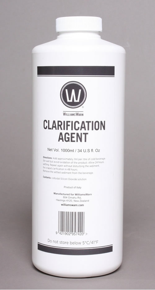 Clarification Agent