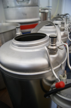 Expanding Your Home Brewery
