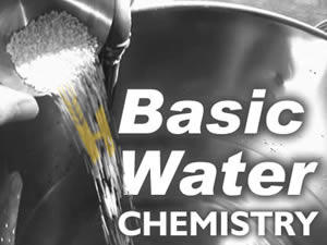 Basic Water Chemistry