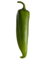 Green Chile