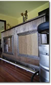 Home Brewing Bar