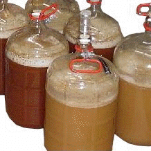 Home Brewing Tips