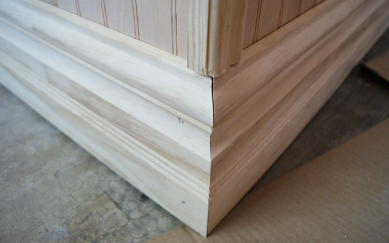 Baseboards