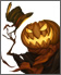 Imperial Brown Pumpkin