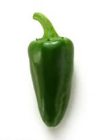 Jalepenos