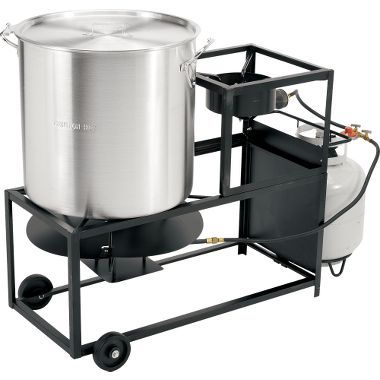 Brew Cart