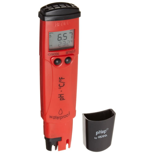 Digital PH Meter