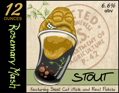 Rosemary Stout