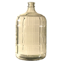 Secondary Fermentation Carboy