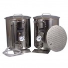 Buy the 10 Gallon All Grain Kettle Kit