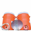 10 Gallon Mashing System 10 Gallon Mashing System