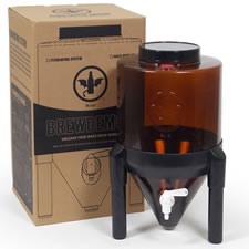 2 Gallon Homebrew Basic Starter Kit 2 Gallon Homebrew Basic Starter Kit