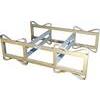 Buy the 30 Gallon Double Barrel Rack