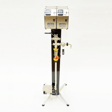 Blichmann Tower of Power Stand (With Pump)