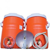 5 Gallon Mashing System 5 Gallon Mashing System
