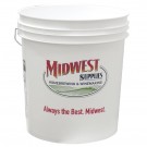 7.9 Gallon Fermenting Bucket 7.9 Gallon Fermenting Bucket