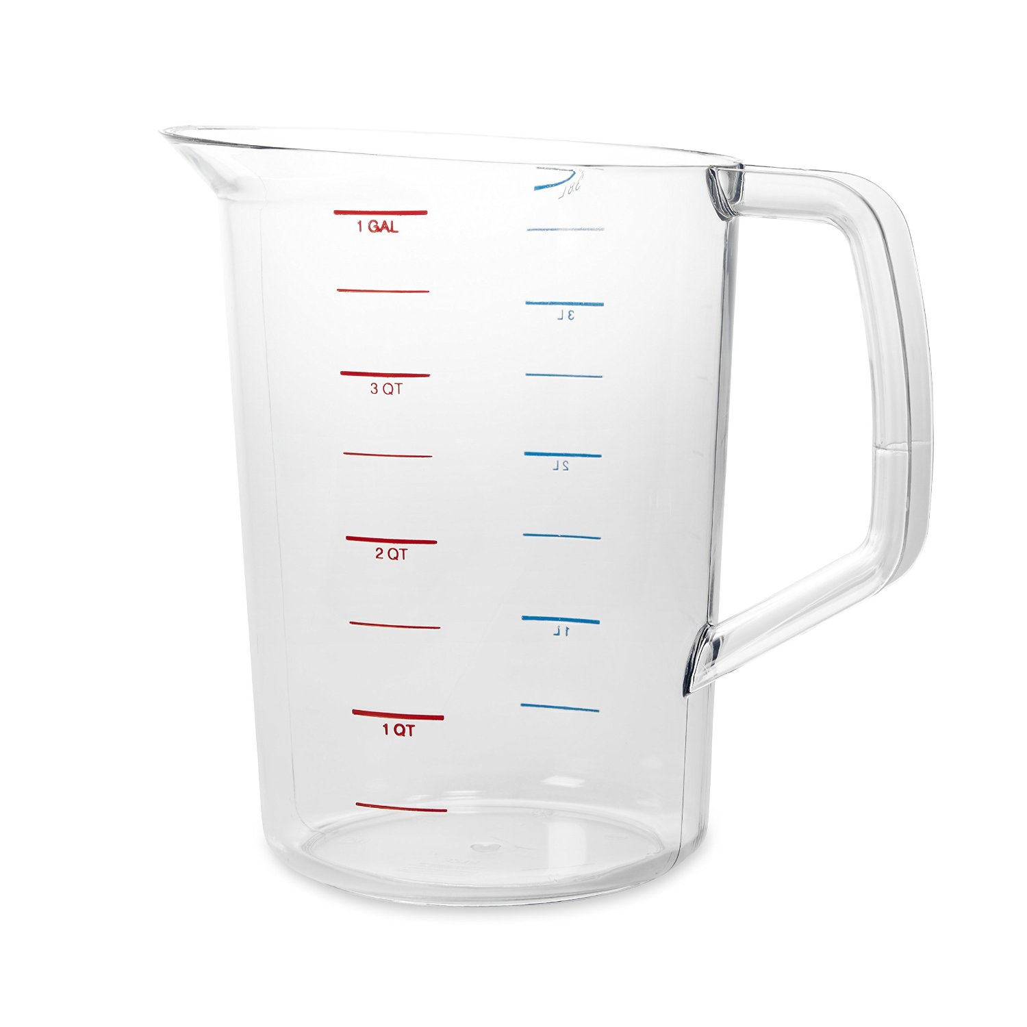 CW Measuring Pitcher Pint