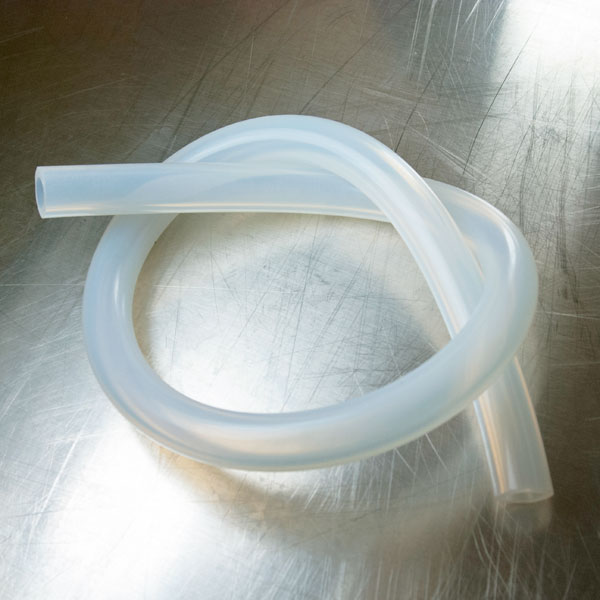 High Temp Silicone Tubing 39