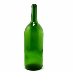 Claret Bordeaux 1.5L Green, 6/case