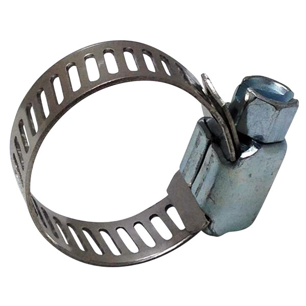Large Worm Clamp