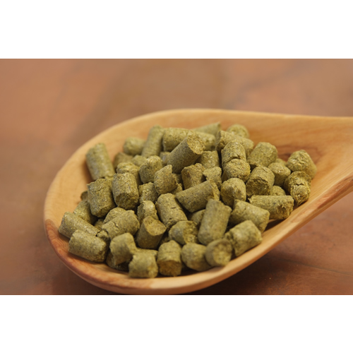 Cascade Hop Pellets - 1 oz.