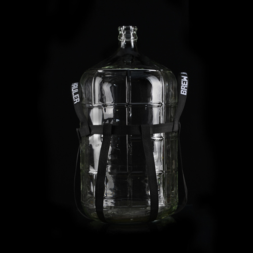 Brew Hauler Carboy Carrier
