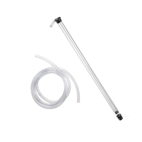 3/8 Auto Siphon with Tubing