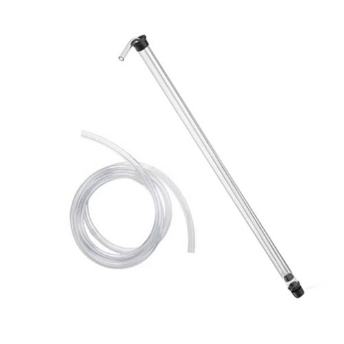 1/2 Auto Siphon with Tubing