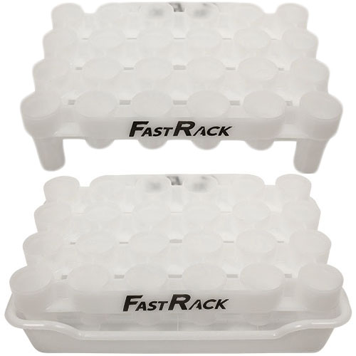 FastRack Bottle Rack Kit