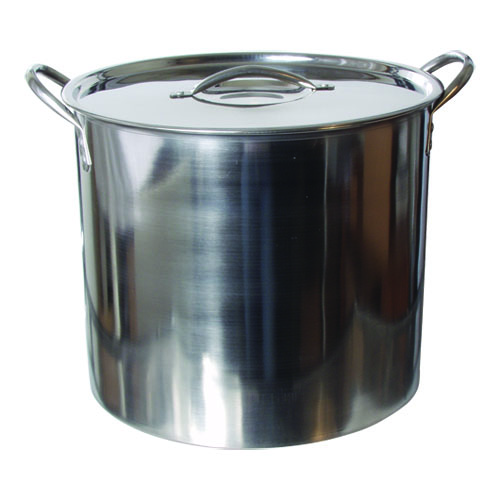 5 Gallon Brew Pot with Lid