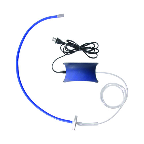 Wort Aeration System