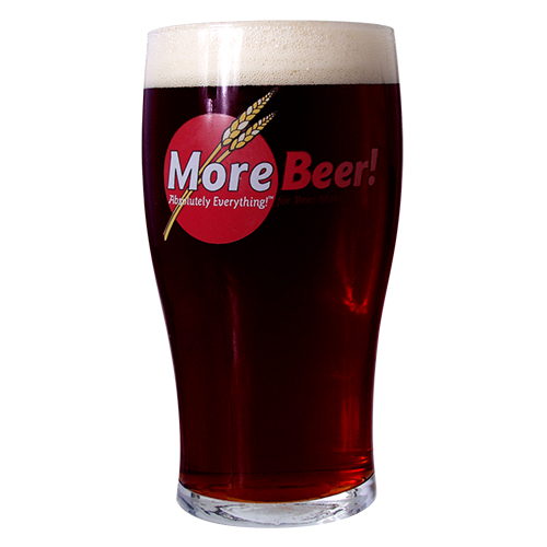 MoreBeer Scottish 60 Shilling All Grain Beer Kit