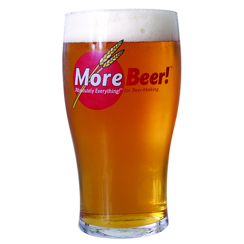 MoreBeer American Pale Ale II All Grain Beer Kit