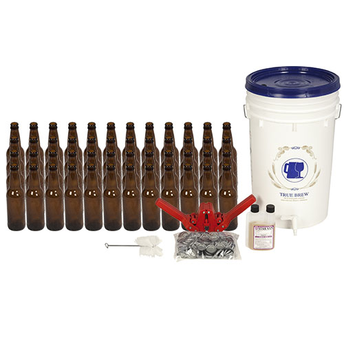 Supreme Bottling Kit