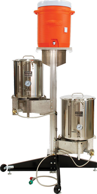 Blichmann Products TopTier - Base Stand