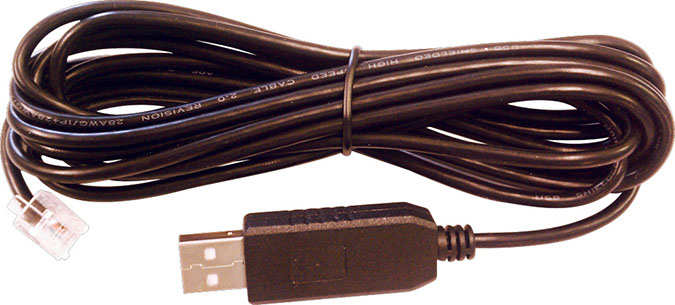 Blichmann Tower of Power Communication Cable