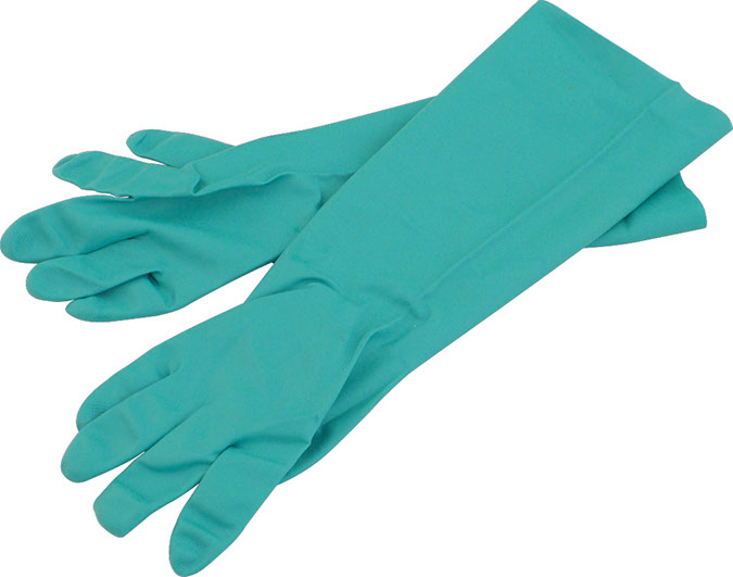 Medium Brewing Gloves