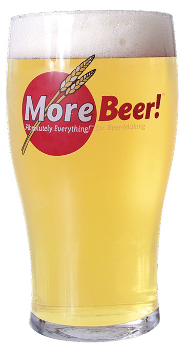 Stadion Særlig Himmel Munich Helles - Extract Beer Kit