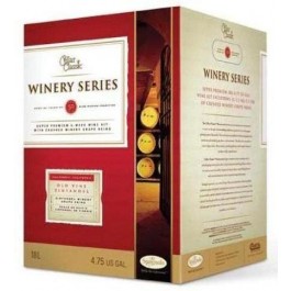 Wine Kit - Cellar Classic Winery Series - Australian Cabernet Sauvignon