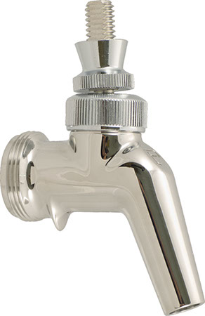 Perlick Stainless Beer Faucet 630SS