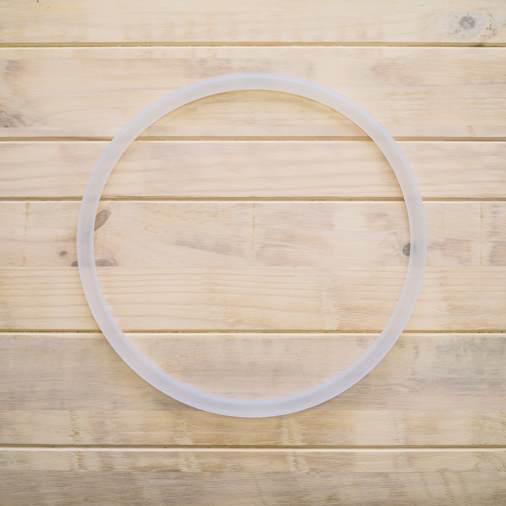 Chronical - Replacement Half Barrel Lid Gasket