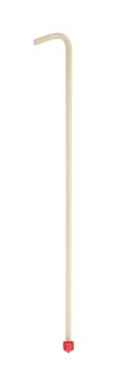 Racking Cane With Tip (3/8'' x 24'')