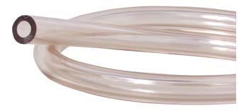 Beverage Tubing (3/8" ID) Roll of 100