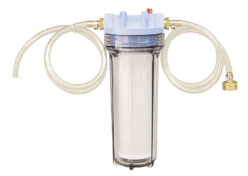 Water Filter Kit - 10 inch